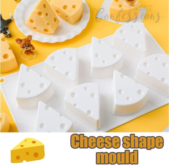 Cheesecake mould clearance